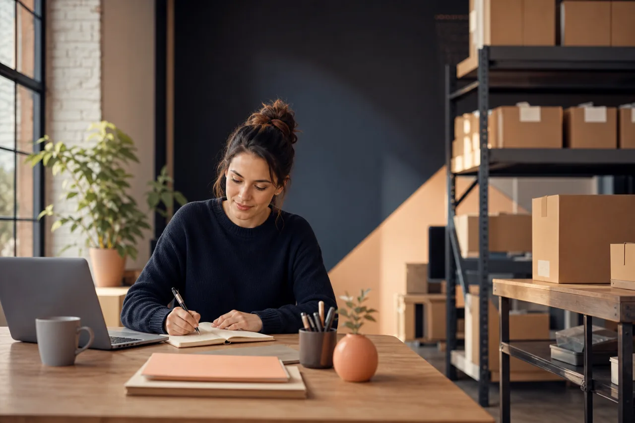 Conclusion: make the first records dependable — a practical Suite.coffee guide