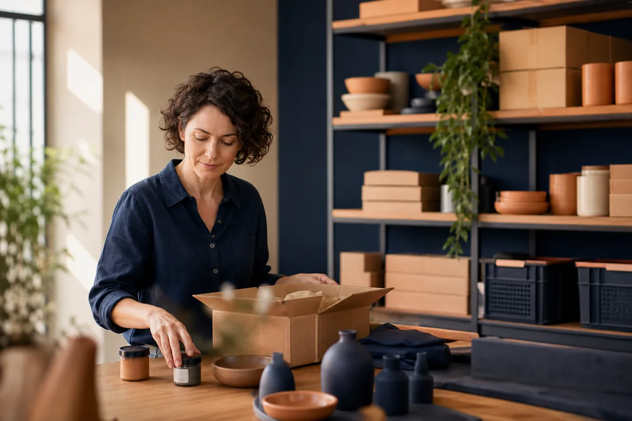 Conclusion: make the record match the movement — a practical Suite.coffee guide