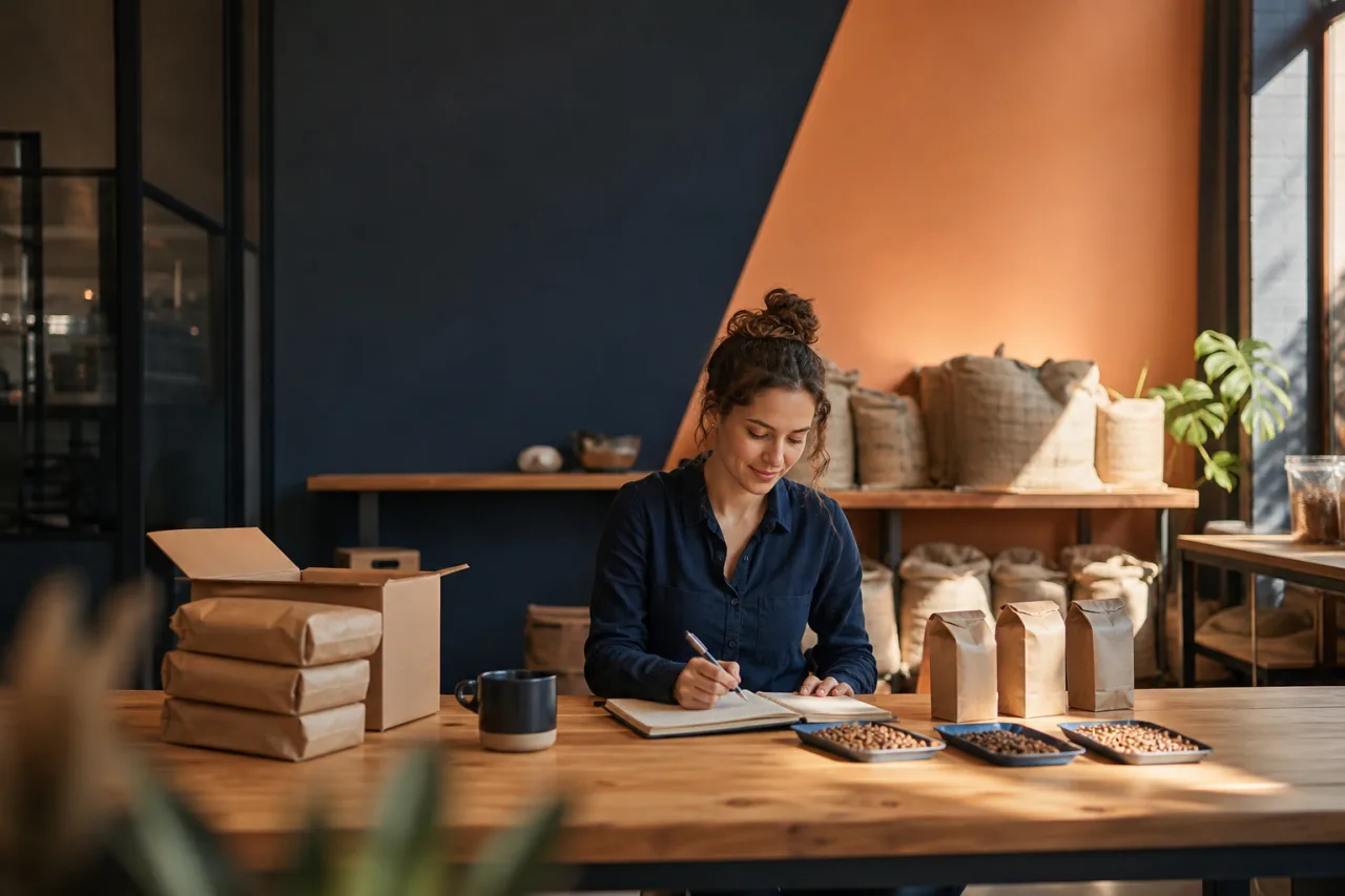 Conclusión: facilite la actuación ante las diferencias de compra — a practical Suite.coffee guide