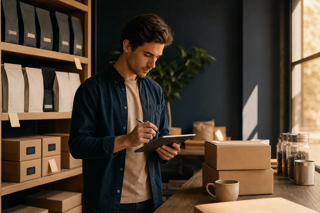 Conclusion: begin with the next manageable count — a practical Suite.coffee guide