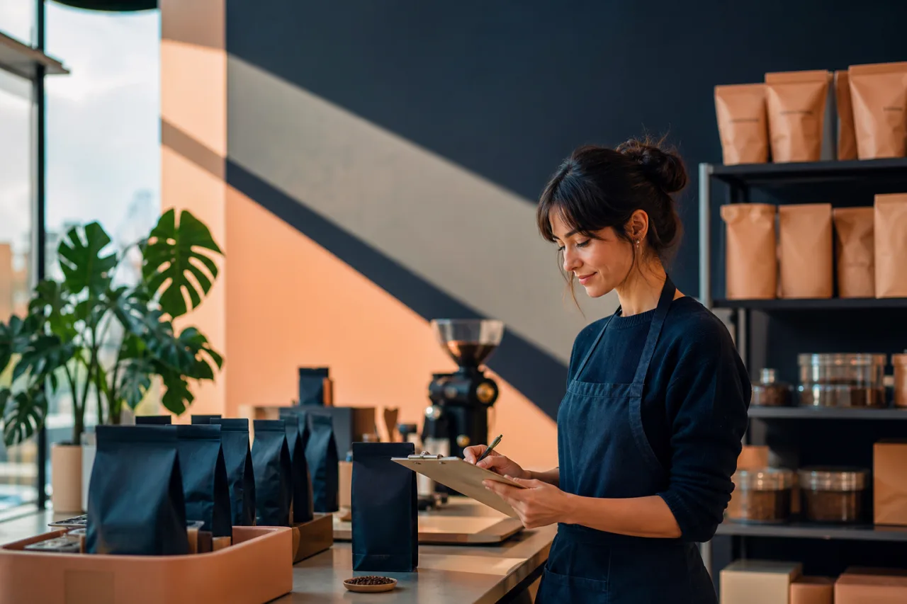 Conclusie — a practical Suite.coffee guide