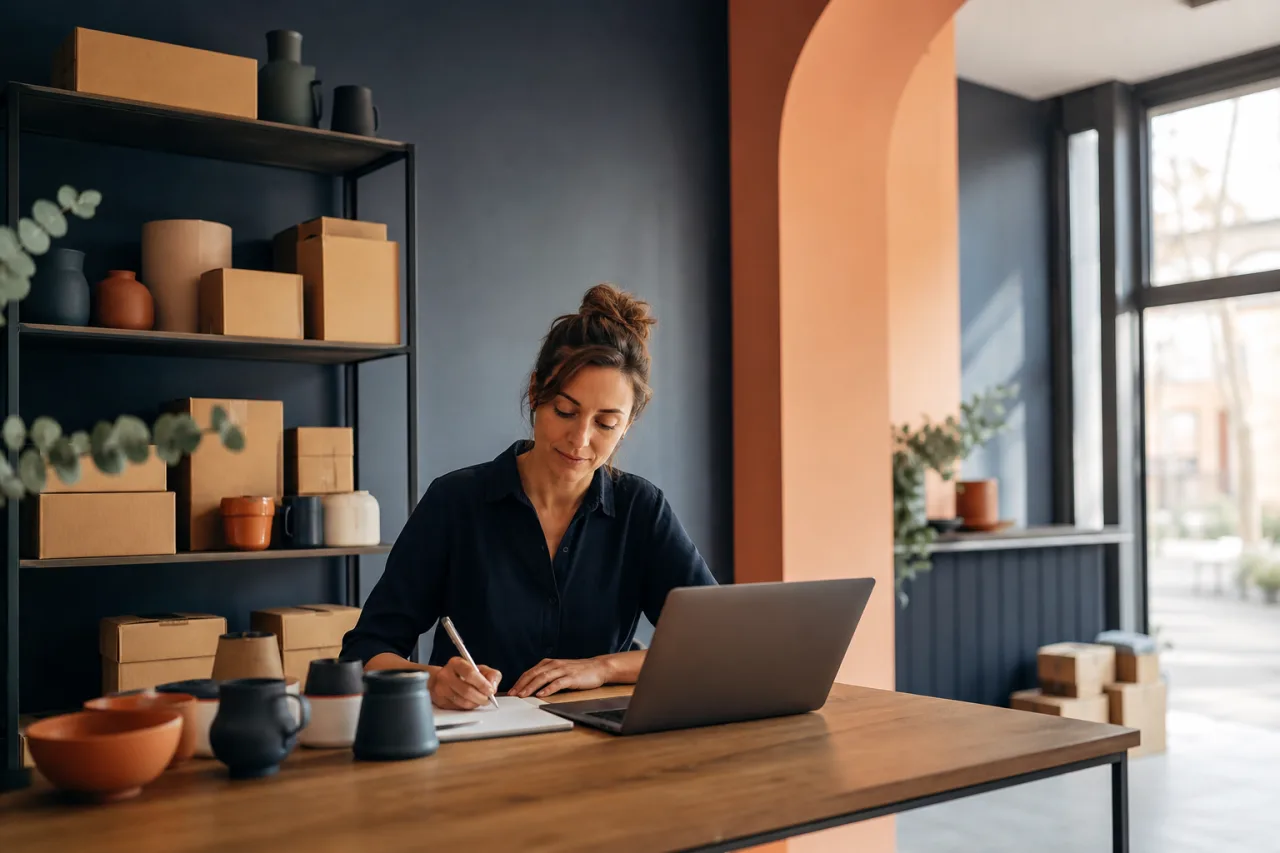 Conclusie: bescherm de beschikbaarheid voordat de voorraad nul bereikt — a practical Suite.coffee guide
