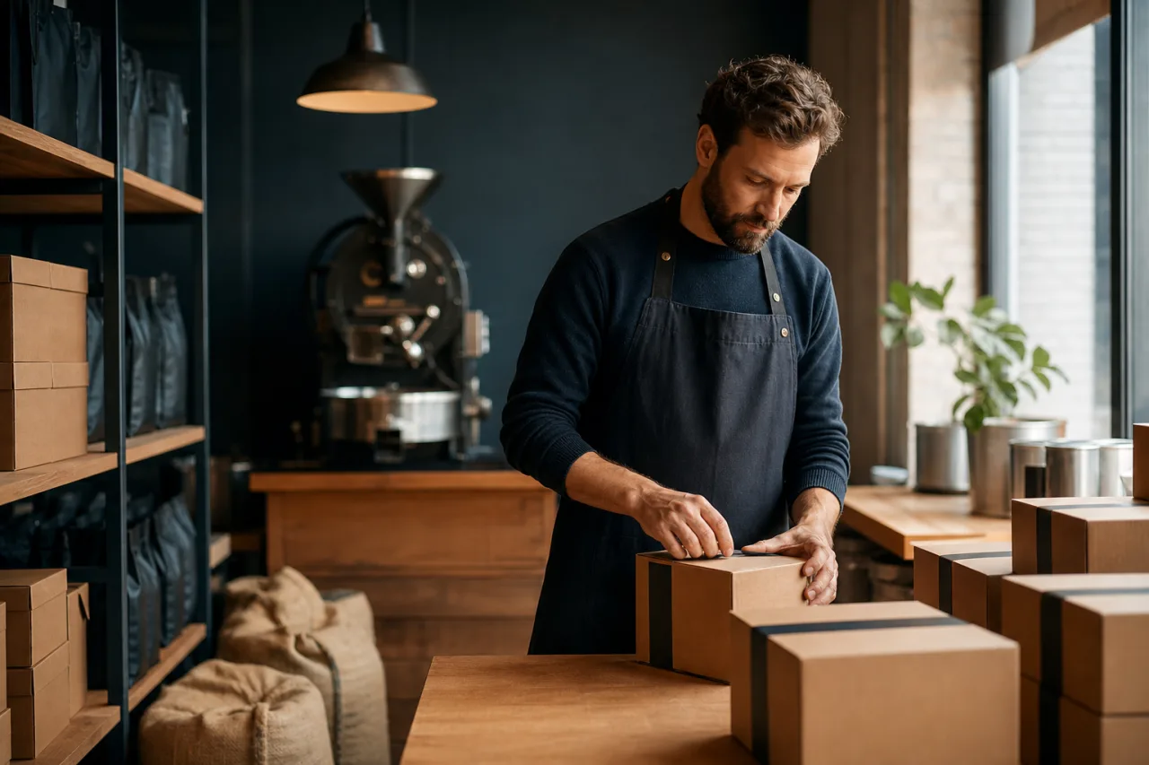 Why a transfer record matters — a practical Suite.coffee guide