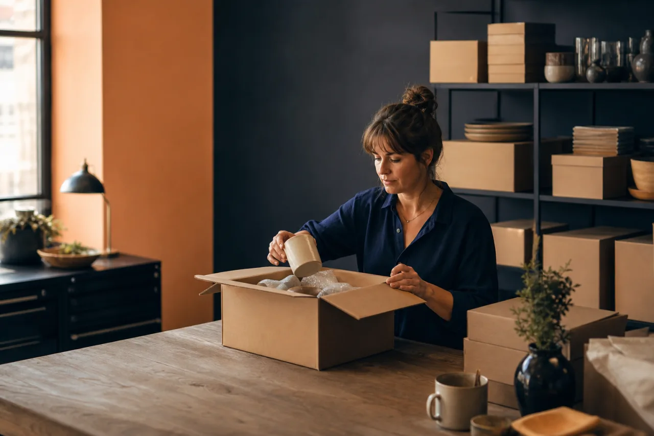 Por qué la recepción necesita un proceso definido — a practical Suite.coffee guide