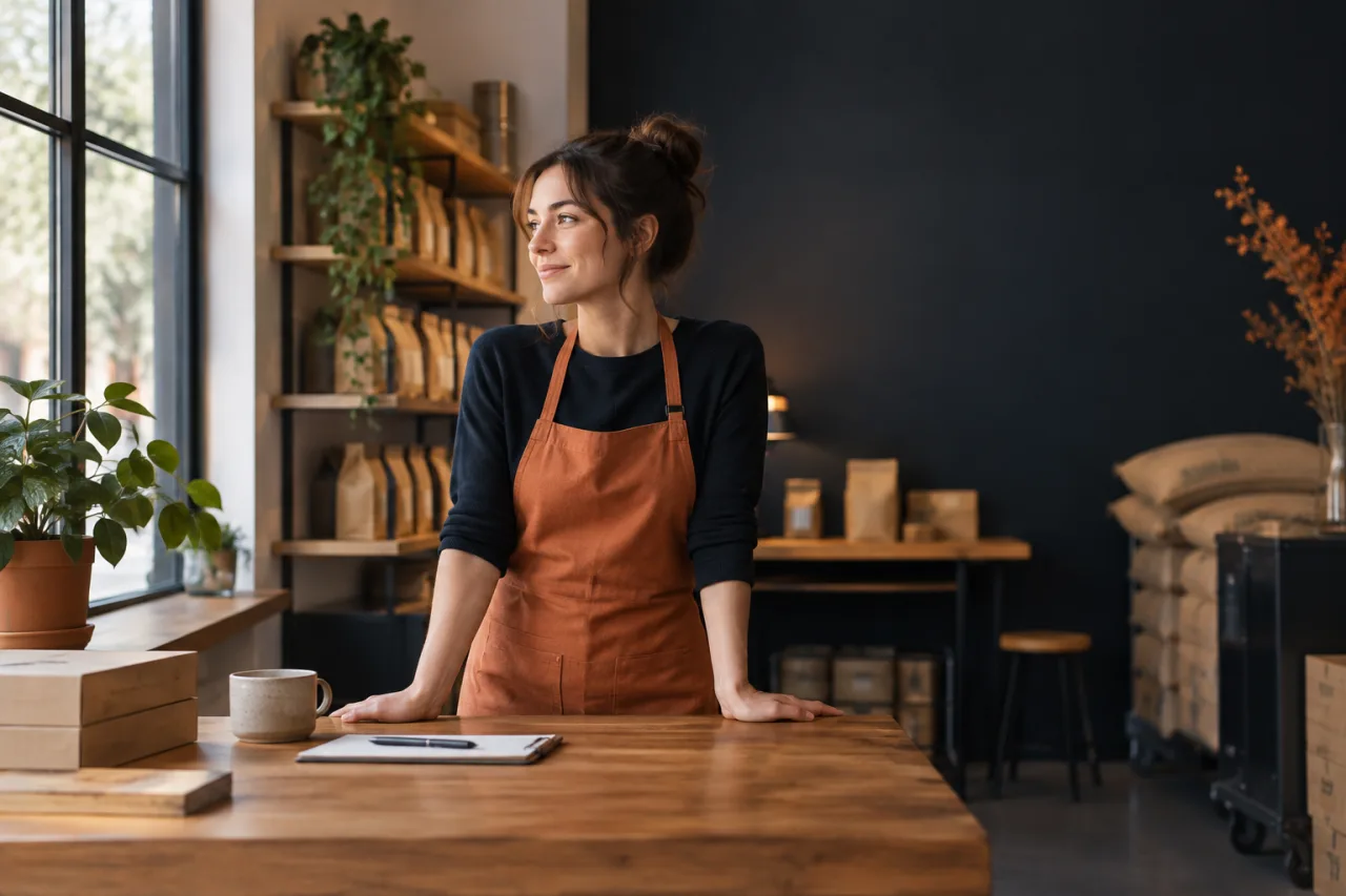 Conclusión — a practical Suite.coffee guide