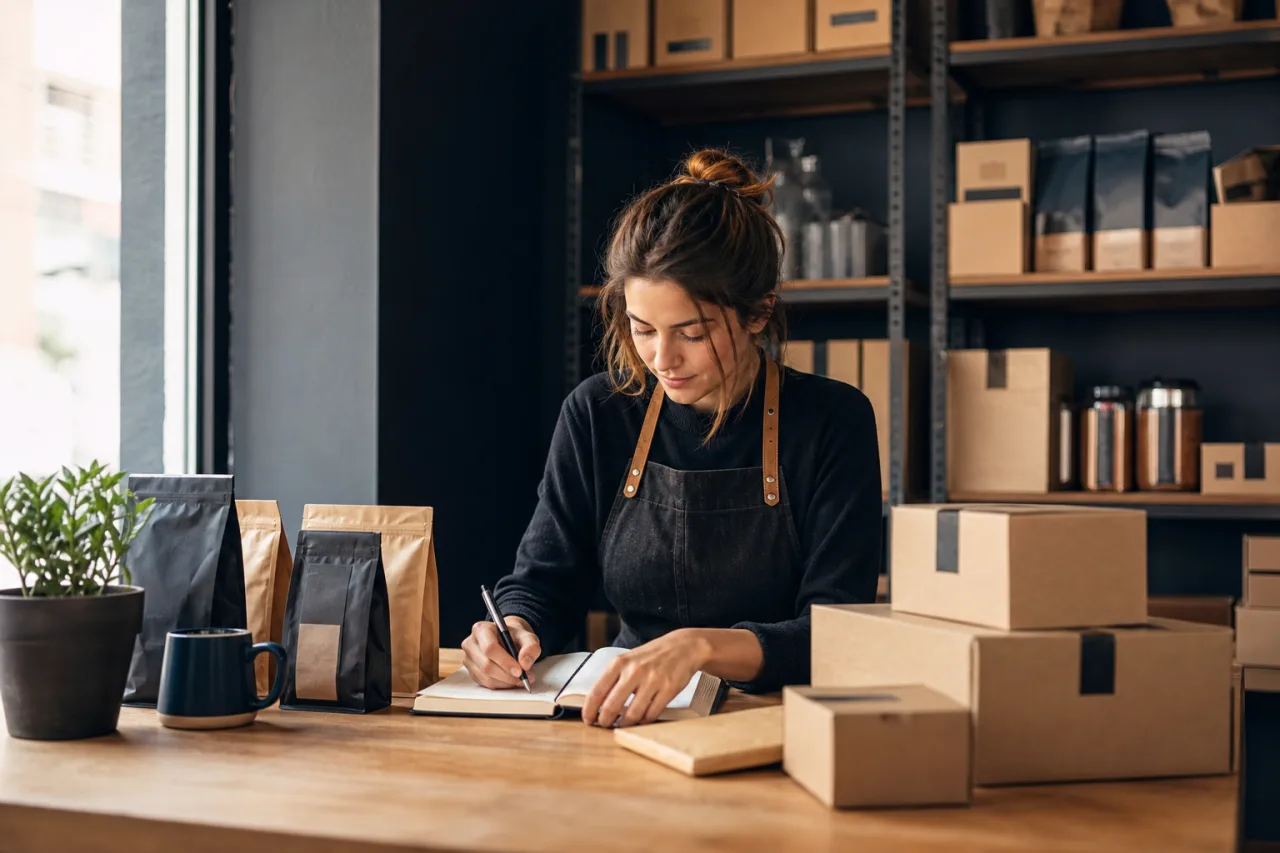 Conclusion: make stock history part of the daily routine — a practical Suite.coffee guide