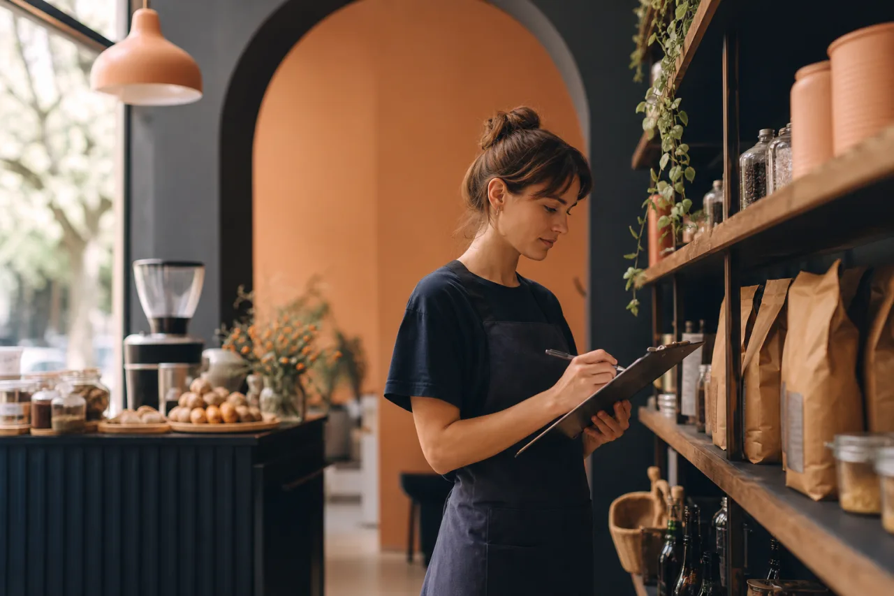 Waarom een dagelijkse voorraadroutine belangrijk is — a practical Suite.coffee guide