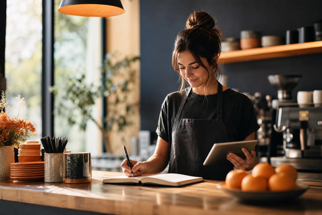 Conclusie: maak voorraadinzicht een dagelijkse gewoonte — a practical Suite.coffee guide