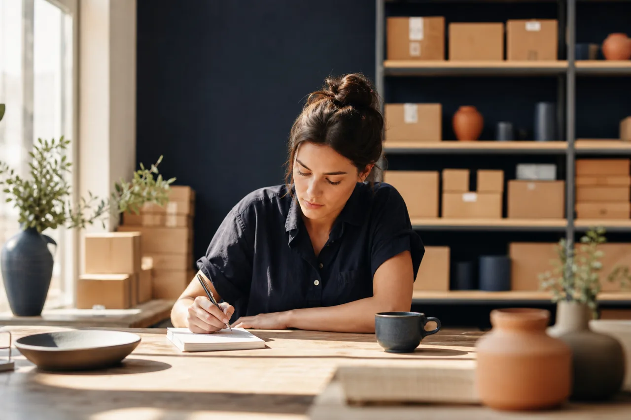Maak de beoordeling tot een vaste gewoonte vóór de week — a practical Suite.coffee guide