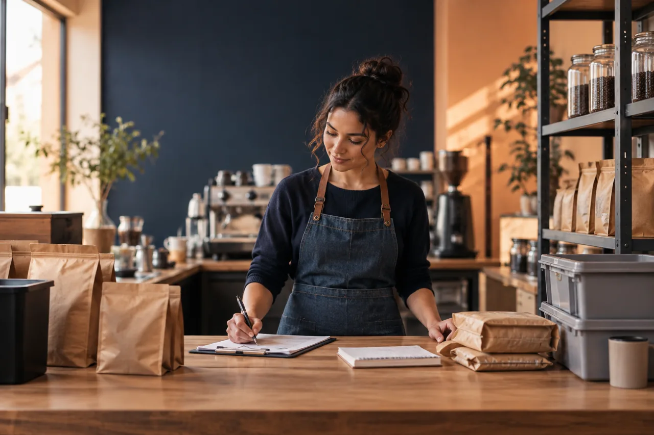 まとめ — a practical Suite.coffee guide