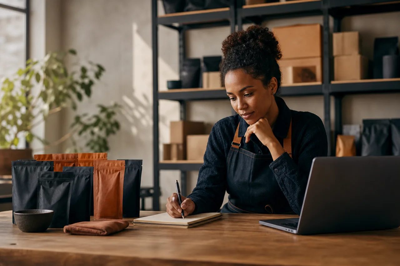Conclusion: turn low stock into a clear next action — a practical Suite.coffee guide