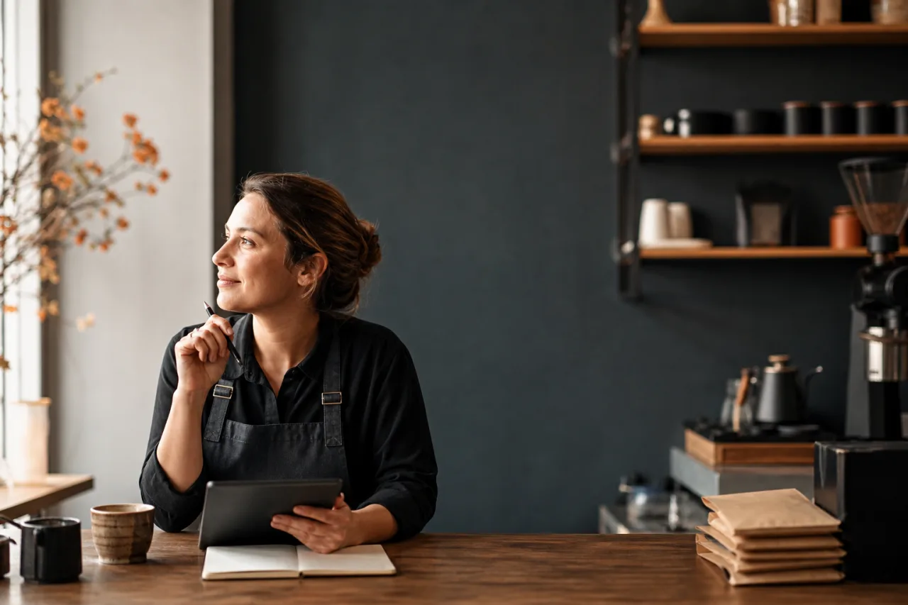 Why a reorder schedule is more useful than ordering only when stock runs out — a practical Suite.coffee guide
