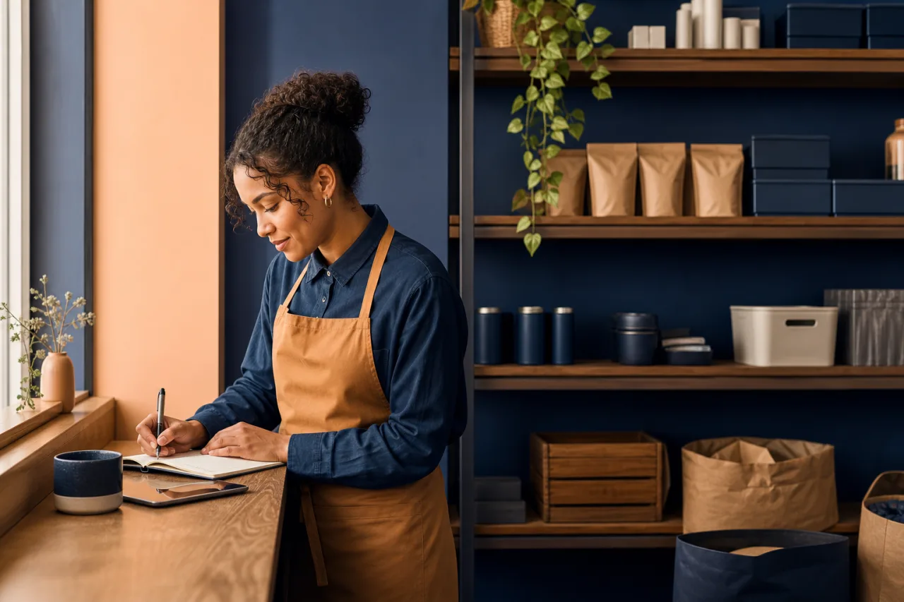 Conclusion: make reordering a repeatable business habit — a practical Suite.coffee guide