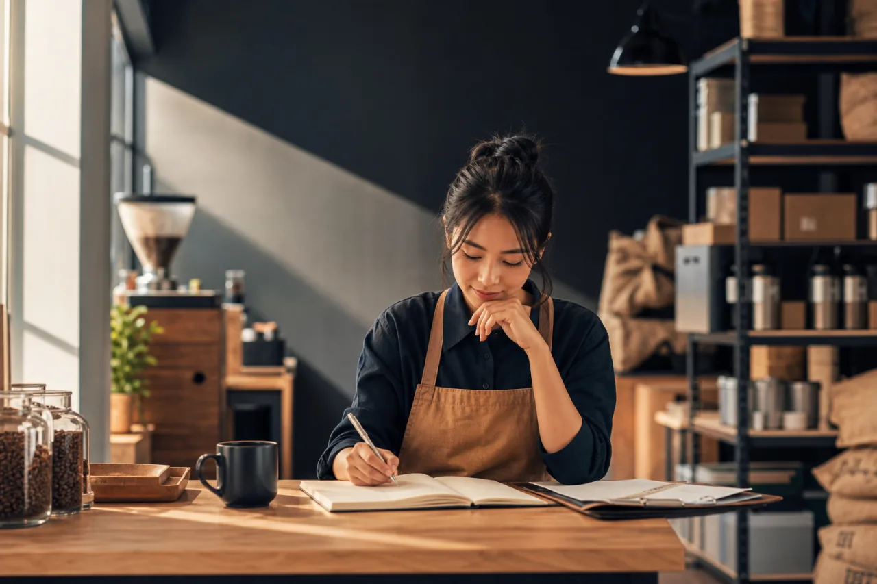 Conclusión — a practical Suite.coffee guide