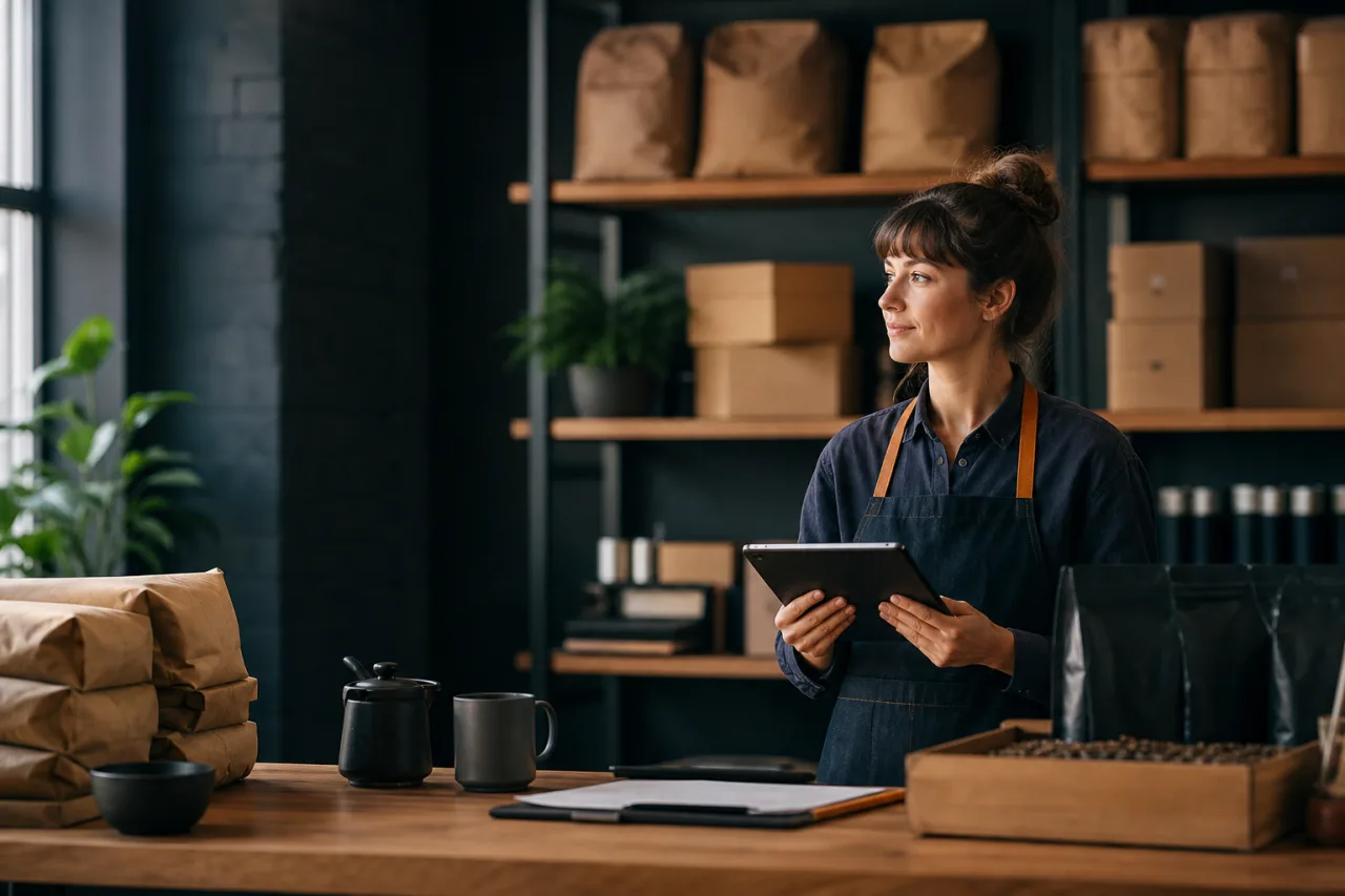 Conclusion — a practical Suite.coffee guide