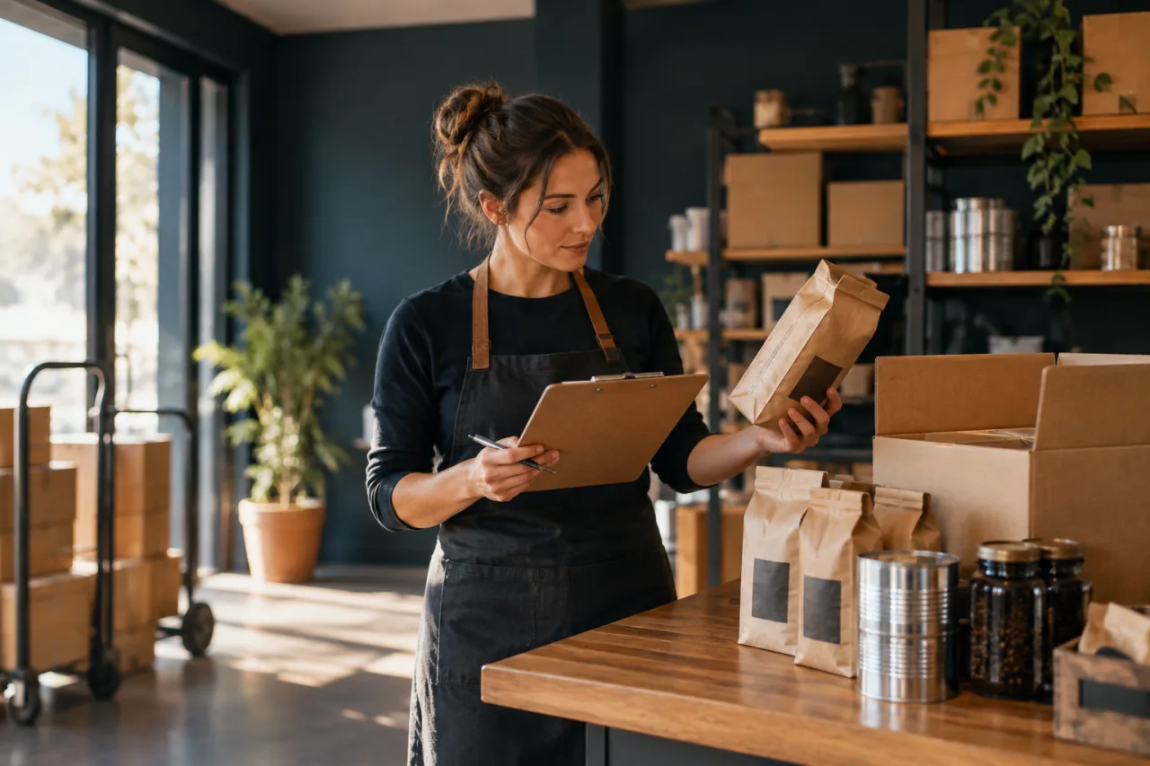 Una procedura ripetibile è meglio di un modulo perfetto — a practical Suite.coffee guide