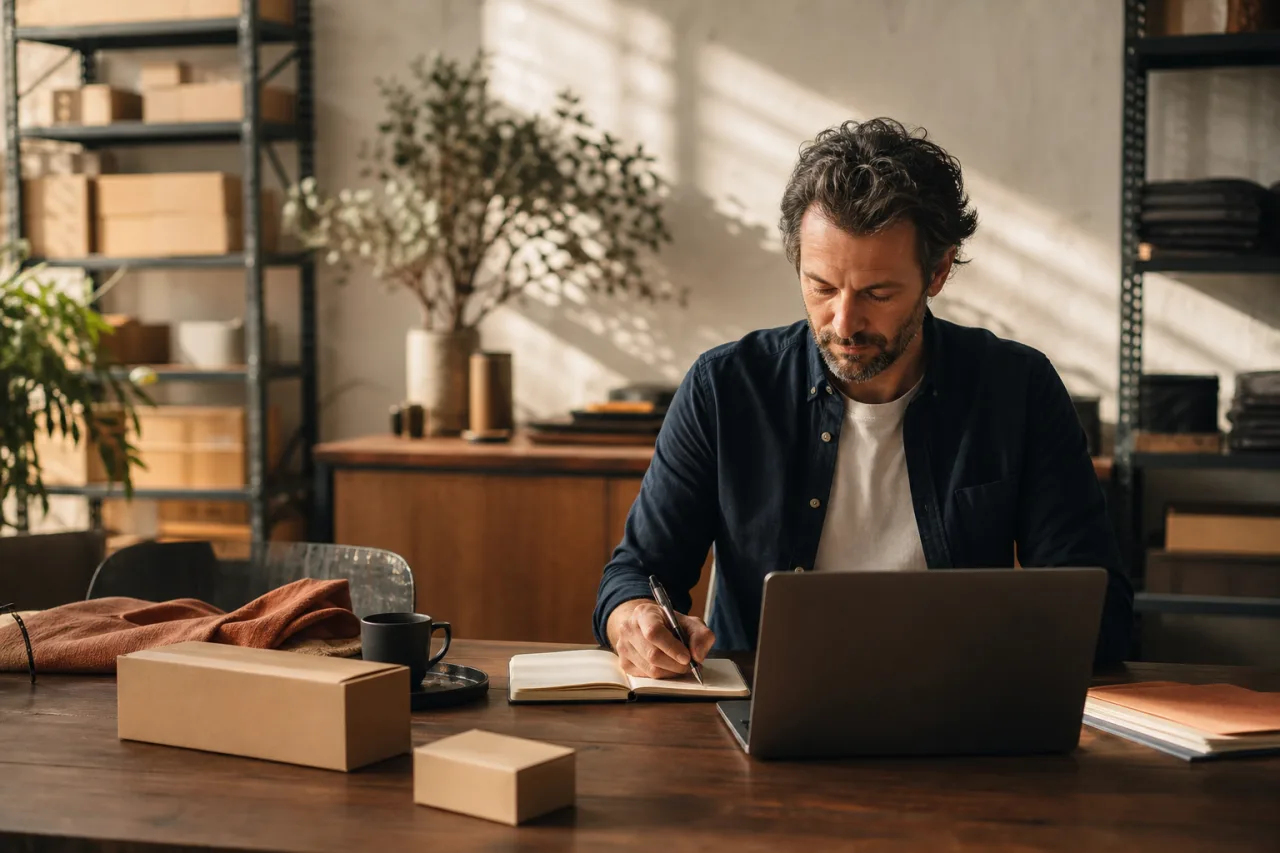 Choose control over complexity — a practical Suite.coffee guide
